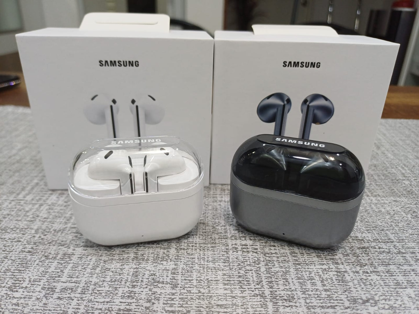⌚🎧 COMBO TECNOLÓGICO 🔥🔥🔥